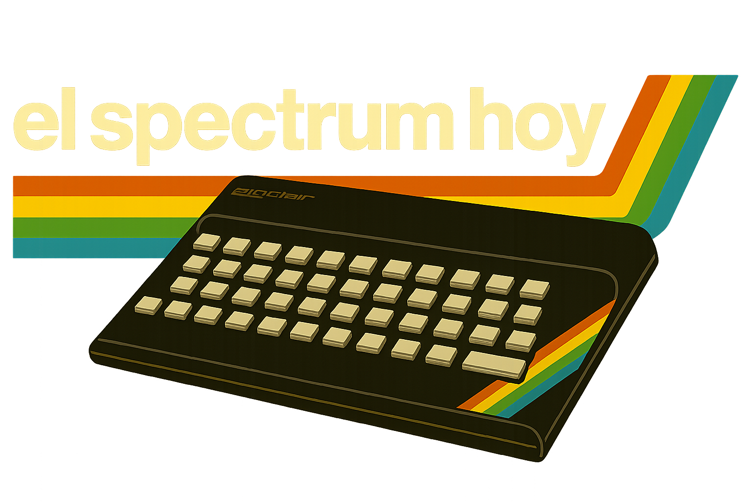 El Spectrum Hoy
